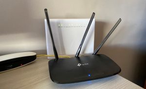Cómo usar tu viejo router como repetidor para mejorar tu WiFi