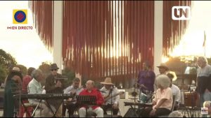 Concierto “100 Años de Jesús Soto”