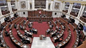 Congreso de Perú aprueba ingreso de tropas de EEUU al país