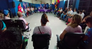 Consejos feministas se activan contra la violencia de género