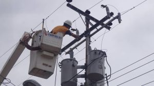 Contabilizan 48 transformadores instalados en Camaguán estado Guárico