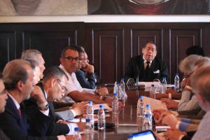 Crean movimiento nacional en defensa del Esequibo