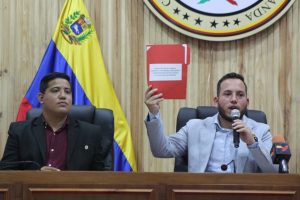 Crearán ley para proteger a emprendedores mirandinos