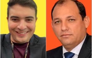 Crearon a un personaje imaginario para estafar a Pdvsa