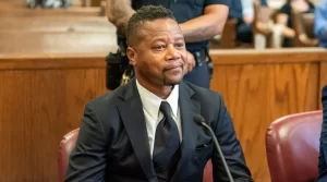 Cuba Gooding Jr. llega a un acuerdo en un caso civil que acusa al actor de violación