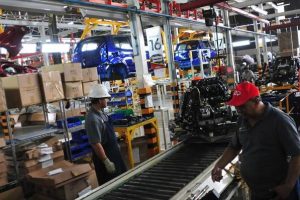 Cuerpo de Inspectores de Industrias trabaja para fortalecer el sector