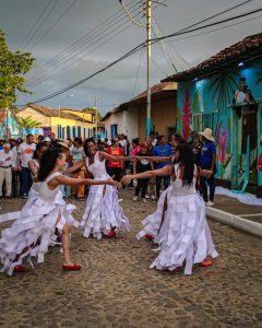 Culminó Primer Festival de Muralismo en Anzoátegui