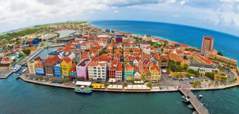 Autoridades de Venezuela y Curazao celebraron encuentro empresarial con el objetivo de reactivar el turismo