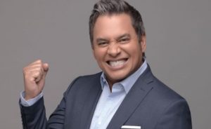 Daniel Sarcos rompe el silencio sobre su regreso a la televisión venezolana