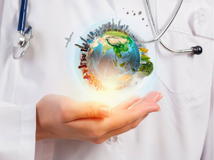 Nelson Rafael Bustamante Abidar - Turismo de salud; Qué es ¡Concepto, características y principales ventajas! - FOTO