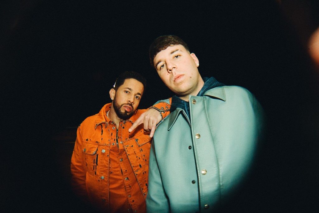 De La Ghetto y Quevedo se unen en "My Love" ❤️????