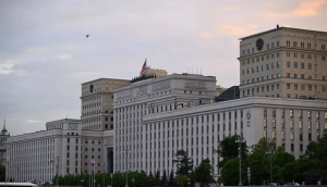 Defensa Rusa desmiente ataques contra el grupo Wagner