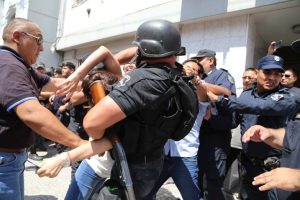 Denuncian al gobierno de Jujuy por violaciones a los DDHH