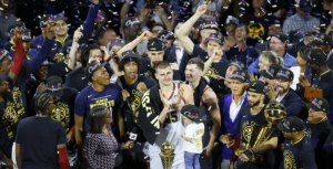 Nuggets de Denver campeones de la NBA, Jokic el MVP