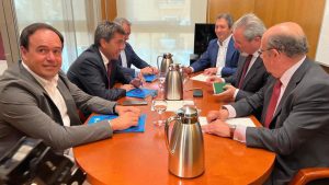 Derecha y ultraderecha formarán gobierno en la Comunidad de Valencia