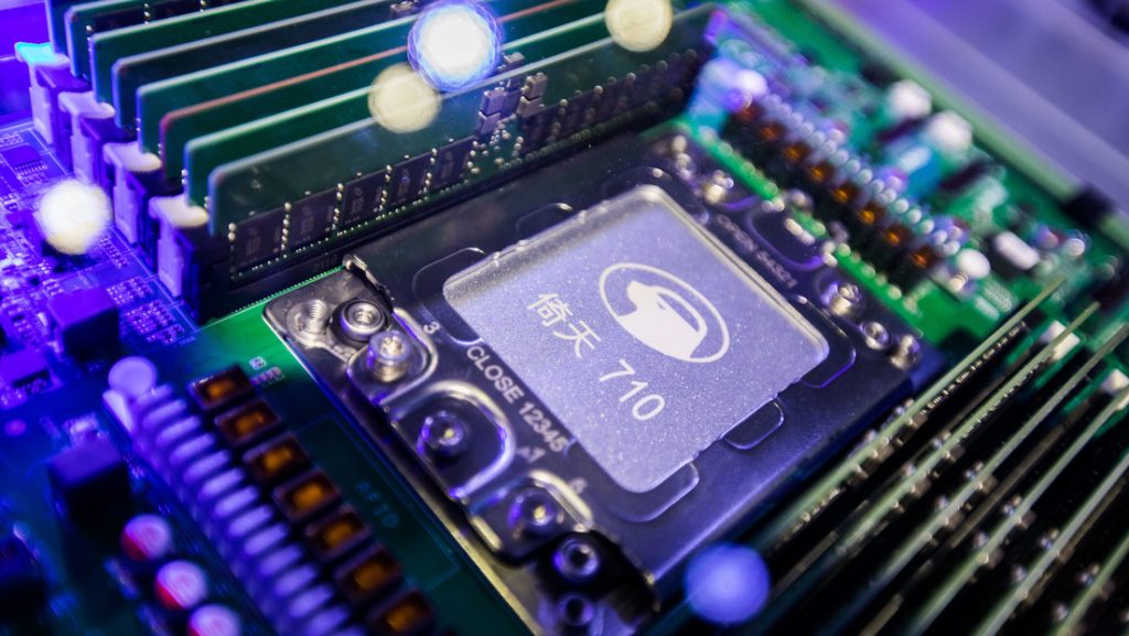 Desarrollan un gran ecosistema de sofware de código abierto