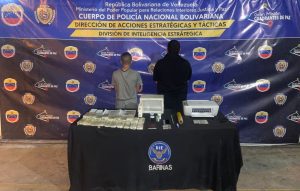 Detienen a dos colombianos por estafar a productores en Barinas