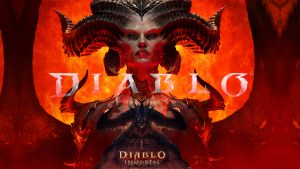Diablo 4 vendió más en una semana que Diablo: Immortal en un año