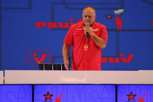 "Las primarias opositoras sin el CNE van a ser un desastre"