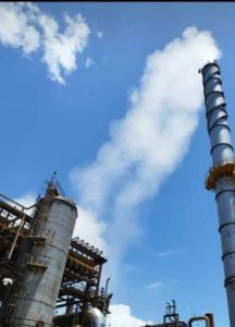 Diputado afirma que arrancó producción de gasolina en El Palito