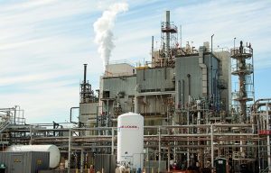 Compañías químicas pagan US$1.200 millones para evitar demandas por contaminación de aguas en EEUU