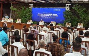 Gobierno de Colombia y el ELN pactan cese el fuego desde el 3 de agosto