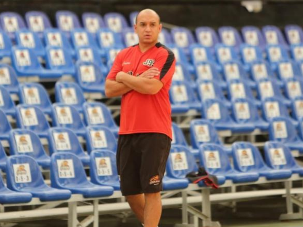 Ecker fue el mejor coach de la SPB 2023