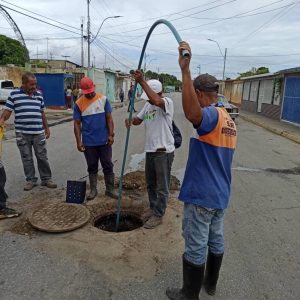 El 1x10 garantiza soluciones a los servicios públicos en Sucre