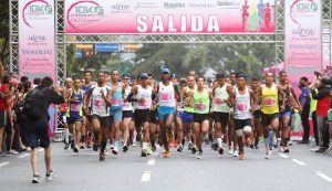 El 25 de junio se realizará la segunda edición de la carrera Farma 10K