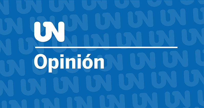 El otro mundo - Últimas Noticias