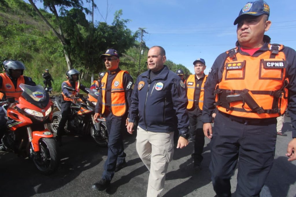 En 36% se reduce incidencia de accidentes viales en todo el país