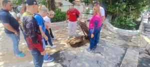 En Altagracia activaron mesas técnicas de servicios