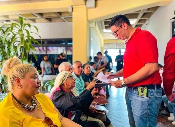 En Anzoátegui hacen jornada para Productores Nacionales Independientes