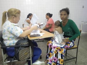 En Cojedes captan pacientes para ser intervenidos en Plan Quirúrgico