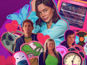 En "Dieciocho otra vez", Netflix repite fórmula del bucle de tiempo