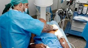 En Guárico por primera implantaron marcapasos a 9 pacientes