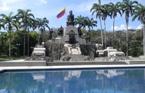 En el Campo de Carabobo se respiran aires de gloria