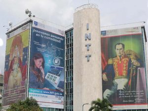 En gaceta: INTT vuelve a ser ente adscrito del Min Interior y Justicia