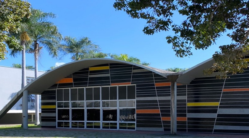 En la UCV se han recuperado 50 edificios