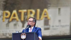 En mi gobierno ni en la campaña se recibió dinero del narcotráfico