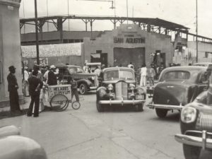 Estadio caraqueño nació por éxito de industria casera