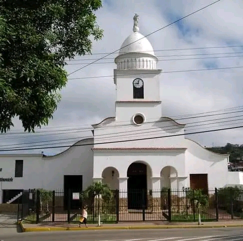 Este sábado Carrizal festeja a su santo patrono