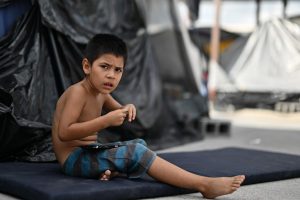 Explotación de niños migrantes exponen decadencia moral en EEUU