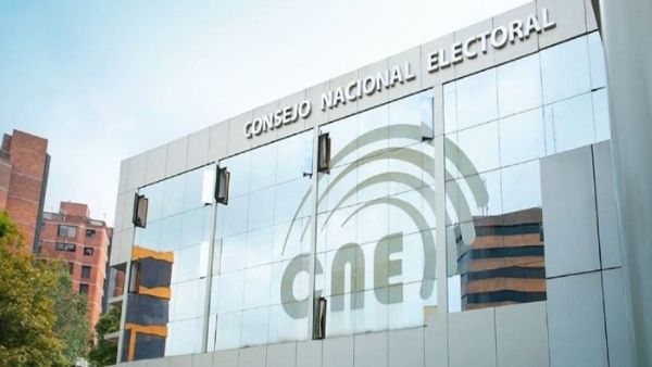 Falta de recursos podría afectar elecciones anticipadas en Ecuador
