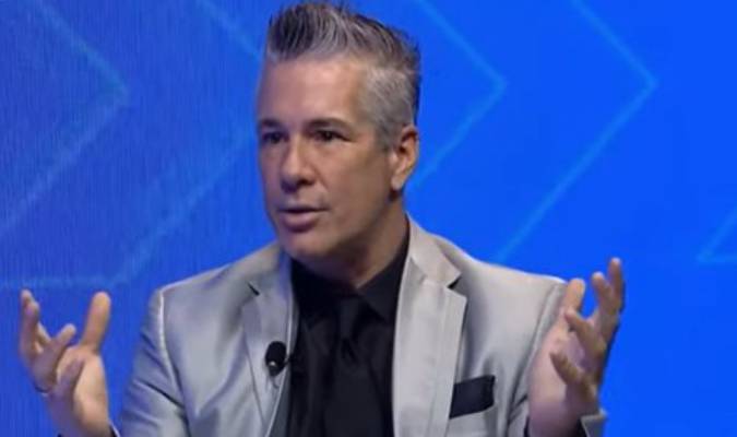 Fernando Carrillo revela cuánto gana en OnlyFans