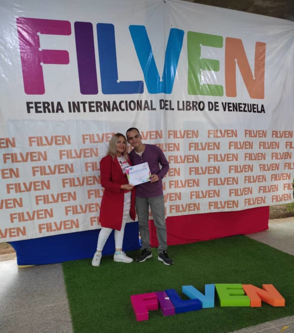 Filven culminó con éxito capítulo Cojedes 2023