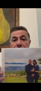 Fiscalía insiste en juicio a empresario petrolero y éste responde con un video