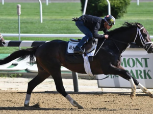 Forte pasó los 1.000 en 60”2