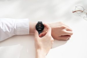 Galaxy Watch contará con notificación para ritmo cardiaco irregular