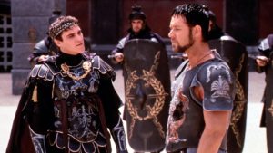 Un accidente en el rodaje de la secuela de "Gladiator" hiere a "varios miembros del equipo"